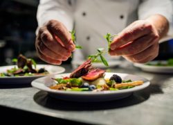 Développez votre créativité culinaire