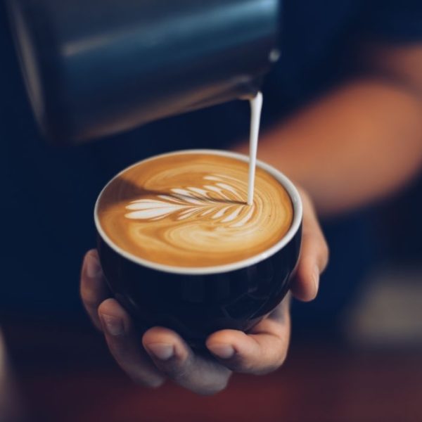 Barista : du grain à la tasse