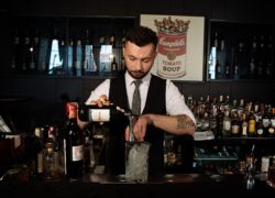 Cocktails  : Les fondamentaux